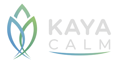 Kaya Calm logo